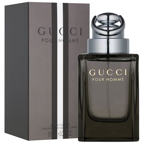 gucci by gucci pour homme eau de toilette 90ml spray|buy Gucci rush online.